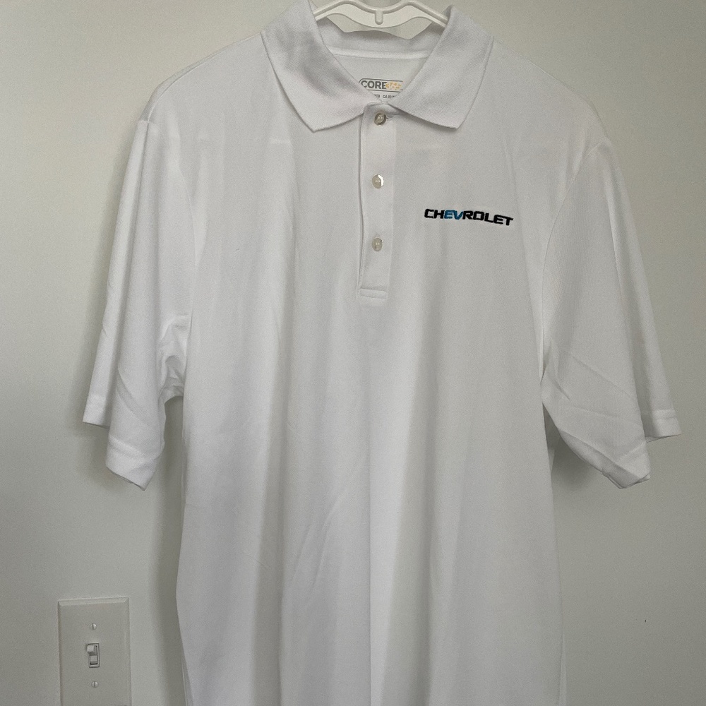 Chevrolet EV Core365 Polo Size Large